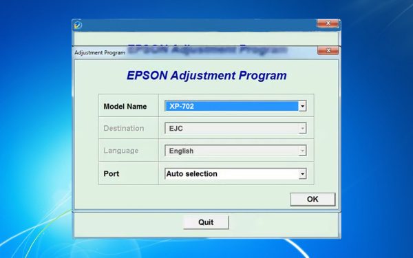 Epson Xp702 Adjustment Program