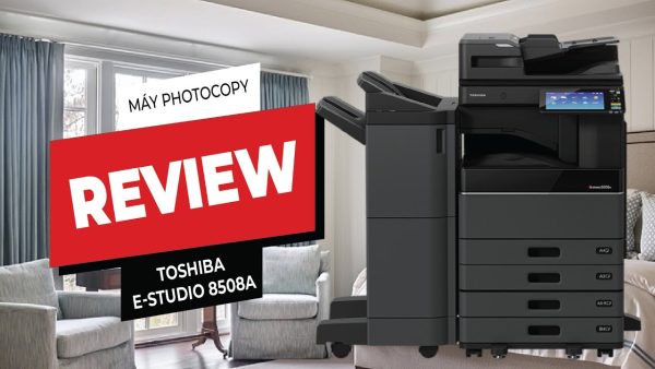 FIRMWARE TOSHIBA E STUDIO 8508A